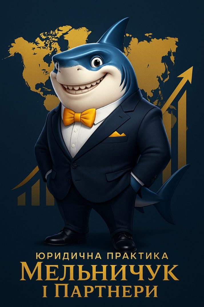 Зустрічайте нашого Ентоні Голдшарка