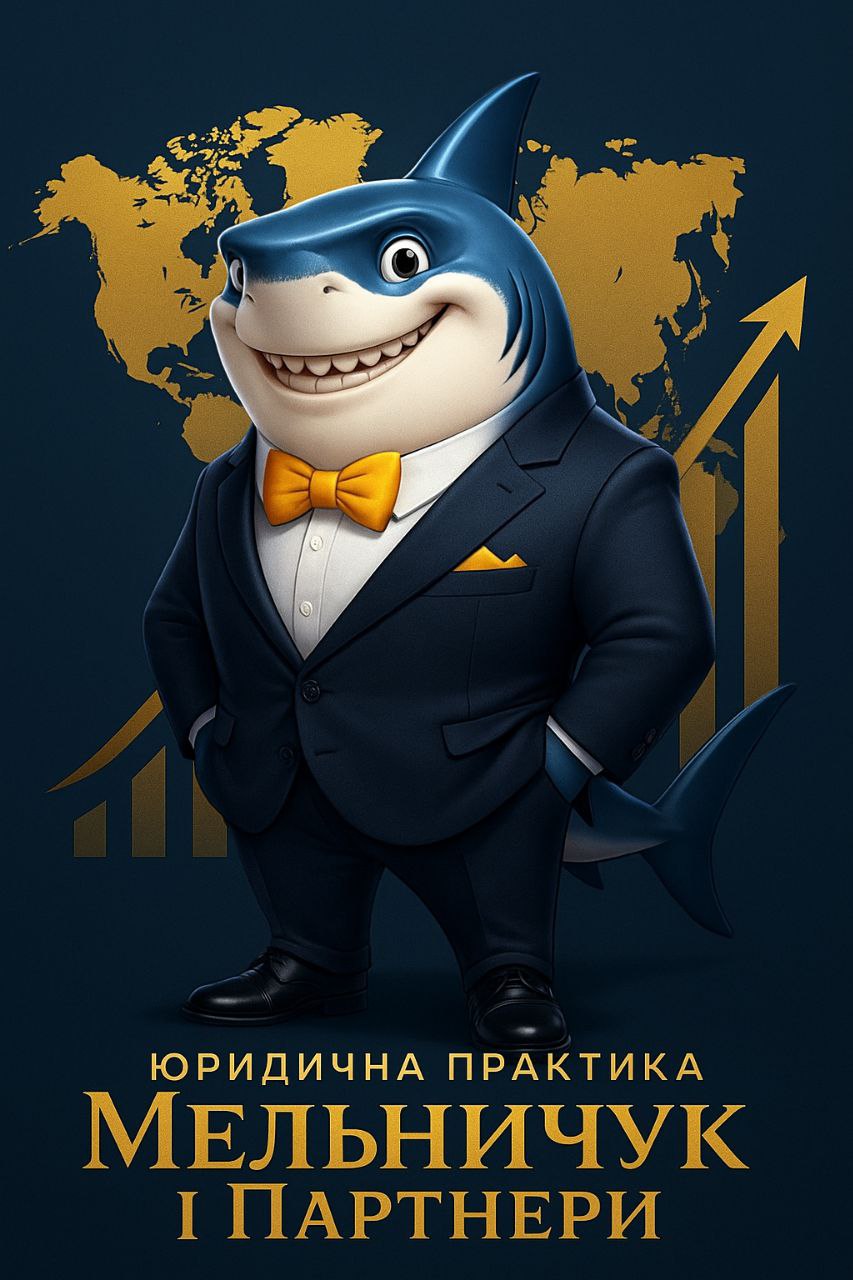 Зустрічайте нашого Ентоні Голдшарка