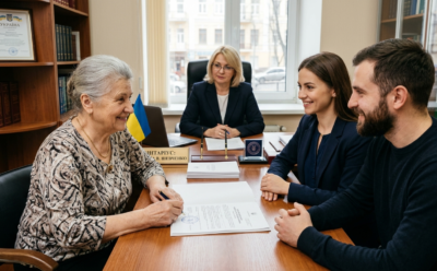 Договори дарування: як простий документ стає проблемою в суді