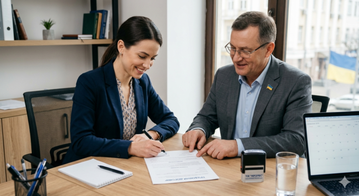 Трудові договори, які рятують бізнес під час конфліктів з працівниками