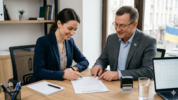 Трудові договори, які рятують бізнес під час конфліктів з працівниками