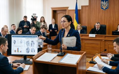 Експертиза у кримінальному процесі: на що може вплинути один неправильний висновок
