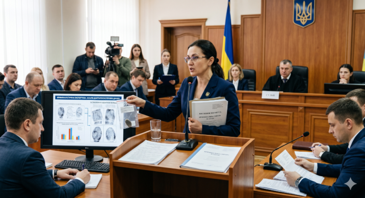 Експертиза у кримінальному процесі: на що може вплинути один неправильний висновок